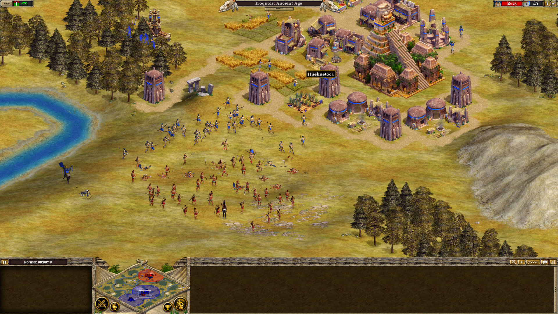 Rise of nations 1 download